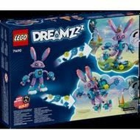 Zestaw do budowania Lego