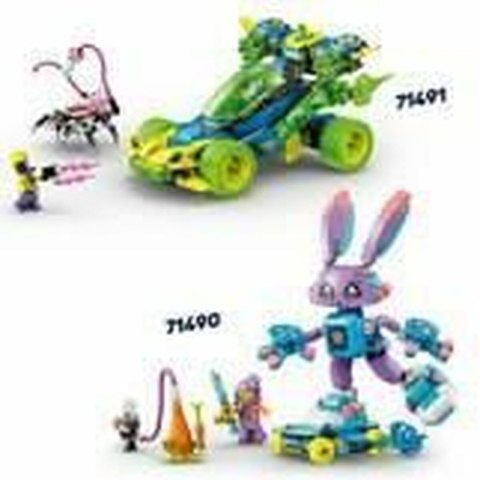 Zestaw do budowania Lego