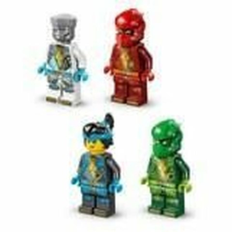 Zestaw do budowania Lego