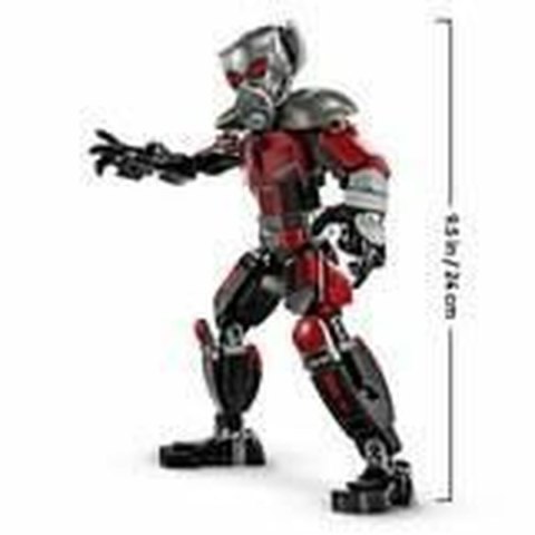 Zestaw do budowania Lego