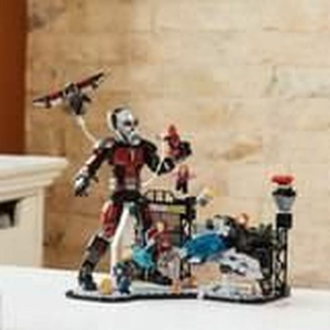 Zestaw do budowania Lego