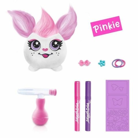 Zestaw do rysowania Canal Toys AIR 038