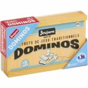 Domino Jeujura J8142 Drewno