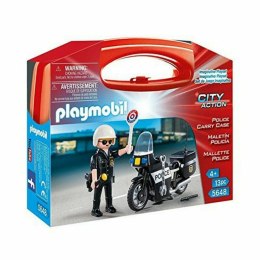 Figurka superbohatera Playmobil