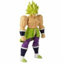 Figurki Superbohaterów Dragon Ball Broly Super Saiyan Bandai 36236 30 cm 1 Części (33 cm)
