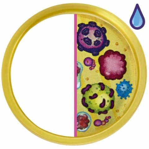 Lalka Barbie SCIENTIFIC BOX