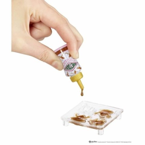 Lalka Miniverse Make It Mini Harry Potter Honeydukes