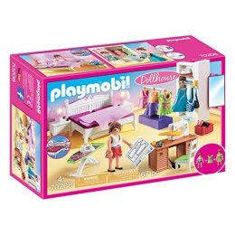 Playset Dollhouse Playmobil 70208 Pokój