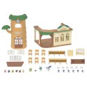 Playset Sylvanian Families School of the Forest 35 Części