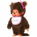 Pluszak Bandai Monchhichi 20 cm