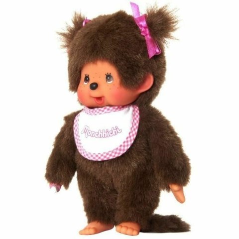 Pluszak Bandai Monchhichi 20 cm