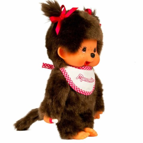 Pluszak Bandai Monchhichi 20 cm