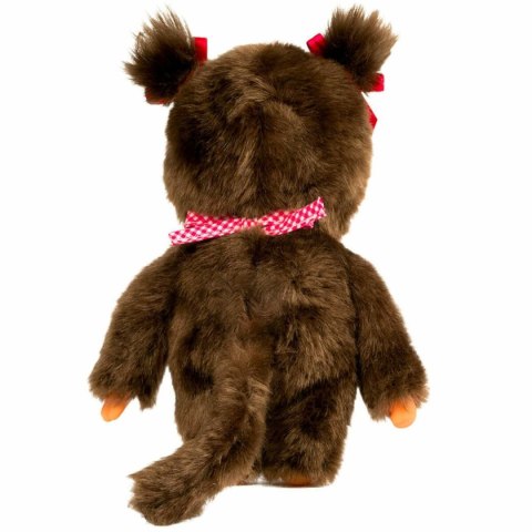 Pluszak Bandai Monchhichi 20 cm