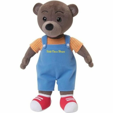Pluszak Jemini Little Bear Brown plush 32 cm