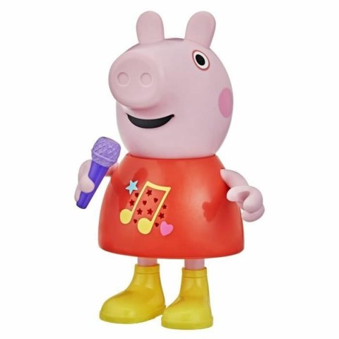 Przegubowa Figura Hasbro Peppa Pig Peppa Pig