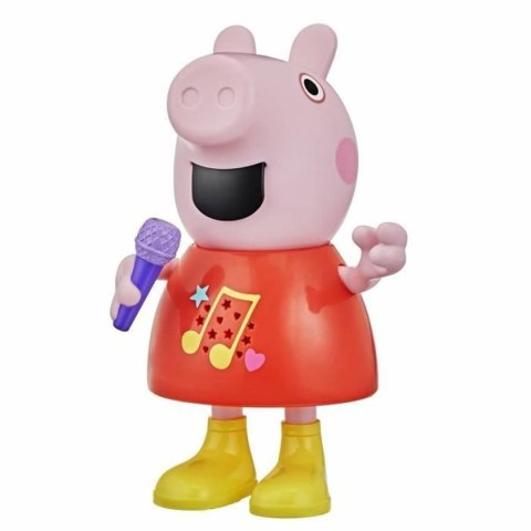 Przegubowa Figura Hasbro Peppa Pig Peppa Pig