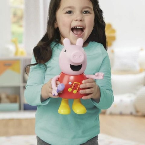 Przegubowa Figura Hasbro Peppa Pig Peppa Pig