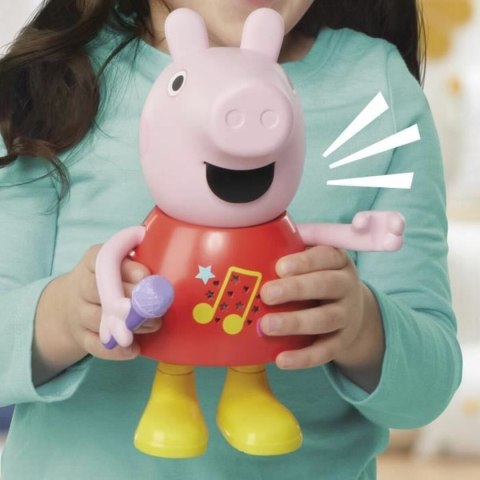 Przegubowa Figura Hasbro Peppa Pig Peppa Pig