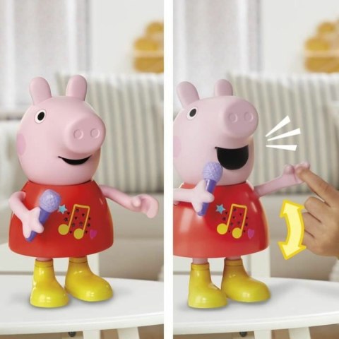 Przegubowa Figura Hasbro Peppa Pig Peppa Pig