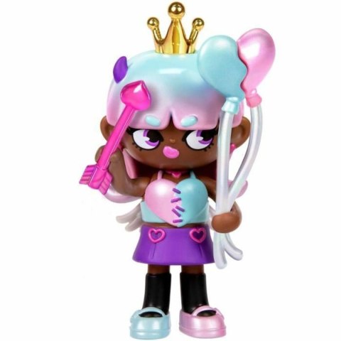 Przegubowa Figura XOX KWEENIE XOX KWEENIE Serie Fearless 13 cm Dziewczyna