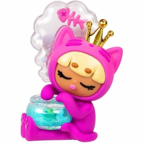 Przegubowa Figura XOX KWEENIE XOX KWEENIE Serie Quirky 13 cm Dziewczyna