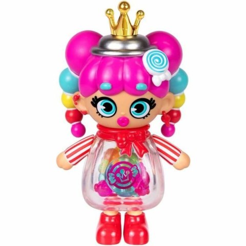 Przegubowa Figura XOX KWEENIE XOX KWEENIE Serie Quirky 13 cm Dziewczyna