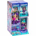 Przegubowa Figura XOX KWEENIE Serie Fearless 13 cm Dziewczyna