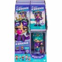 Przegubowa Figura XOX KWEENIE Serie Fearless 13 cm Dziewczyna