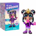 Przegubowa Figura XOX KWEENIE Serie Fearless 13 cm Dziewczyna