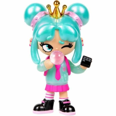 Przegubowa Figura XOX KWEENIE Serie Fearless 13 cm Dziewczyna