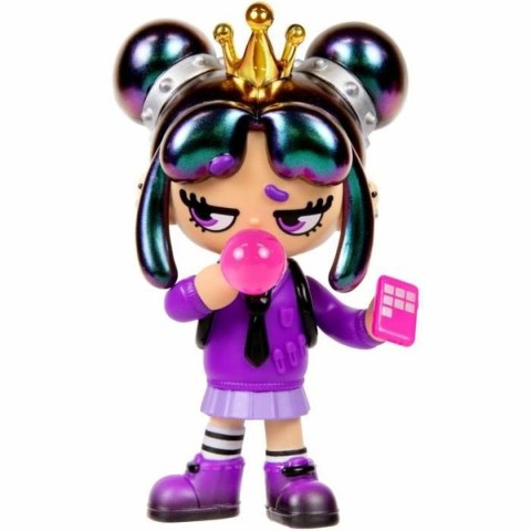 Przegubowa Figura XOX KWEENIE Serie Fearless 13 cm Dziewczyna