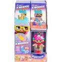 Przegubowa Figura XOX KWEENIE Serie Quirky 13 cm Dziewczyna