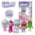 Przegubowa Figura XOX KWEENIE Serie Quirky 13 cm Dziewczyna