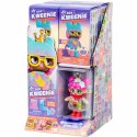 Przegubowa Figura XOX KWEENIE Serie Quirky 13 cm Dziewczyna