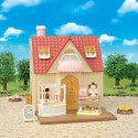 Przegubowa Figura Sylvanian Families La caja de pasteles Pastry Chef