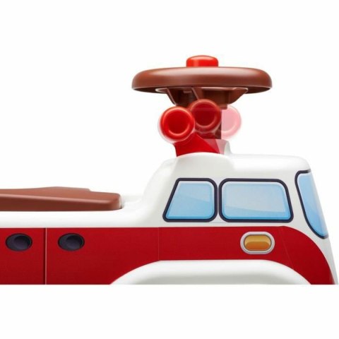 Rower trójkołowy Falk 703 Furgonetka