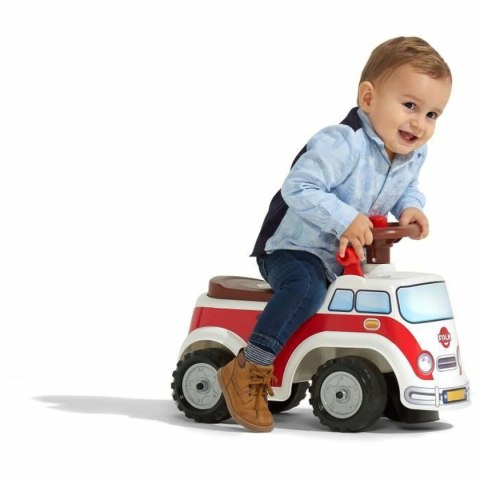 Rower trójkołowy Falk 703 Furgonetka