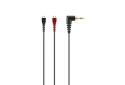 Sennheiser HD 25 - Profesjonalne słuchawki, dynamiczne, zamknięte