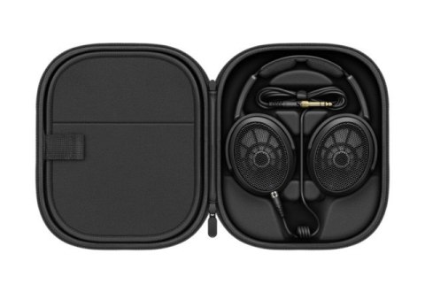 Sennheiser HD 490 PRO PLUS - Profesjonalne referencyjne słuchawki studyjne, otwarte
