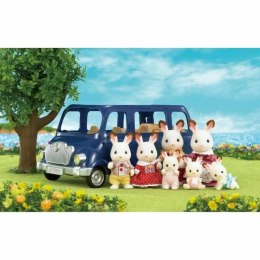 Zestaw Figurek Sylvanian Families 5274