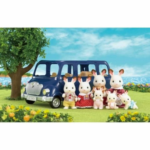 Zestaw Figurek Sylvanian Families 5274