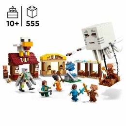 Zestaw do budowania Lego 21273