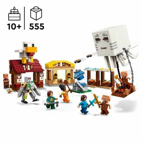 Zestaw do budowania Lego 21273