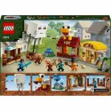 Zestaw do budowania Lego 21273