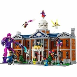 Zestaw do budowania Lego X-Men: Xavier's Institute