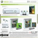 Zestaw do budowania MEGA BRANDS Xbox 360 1342 Części