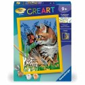 Zestaw do rysowania Ravensburger Creart