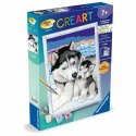 Zestaw do rysowania Ravensburger Creart