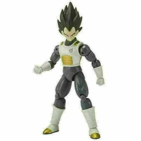 Figurki Superbohaterów Bandai Super Saiyan 4 Goku Dragon Ball (17 cm)