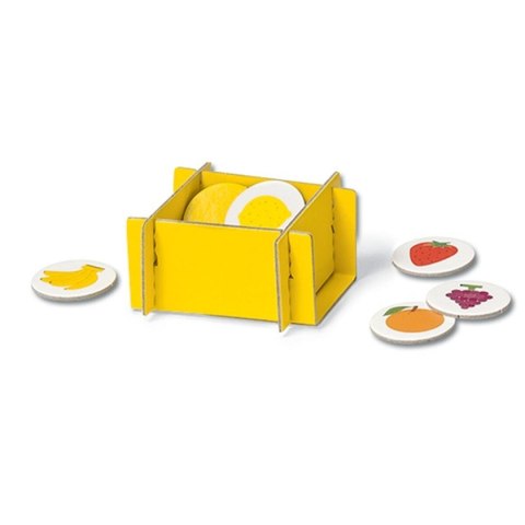 Gra Edukacyjna dla Dzieci Ravensburger Ready for Kindergarten! 50 cm (Francuski) (FR)